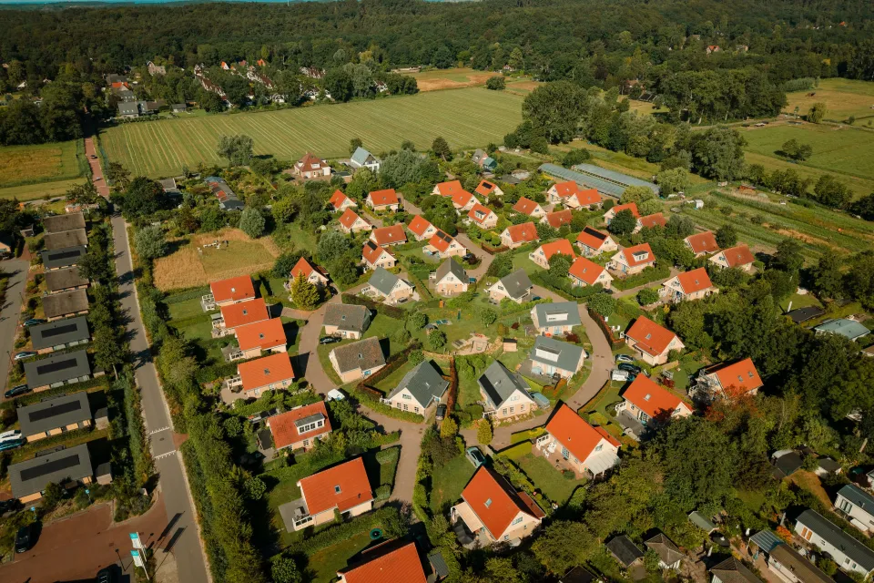 Über Schoorlse Duinen